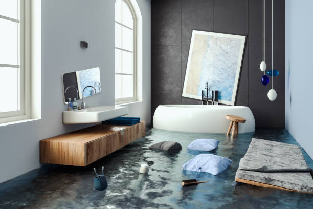 Best Sewage cleanup and water damage restoration  in Cutler, CA