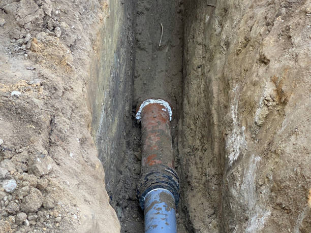 Best Emergency water extraction  in Cutler, CA
