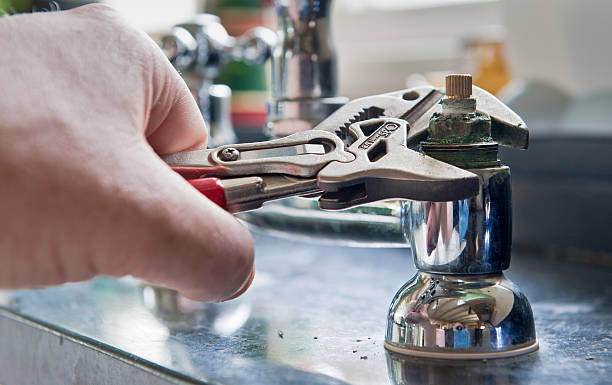 Best Professional water damage repair  in Cutler, CA